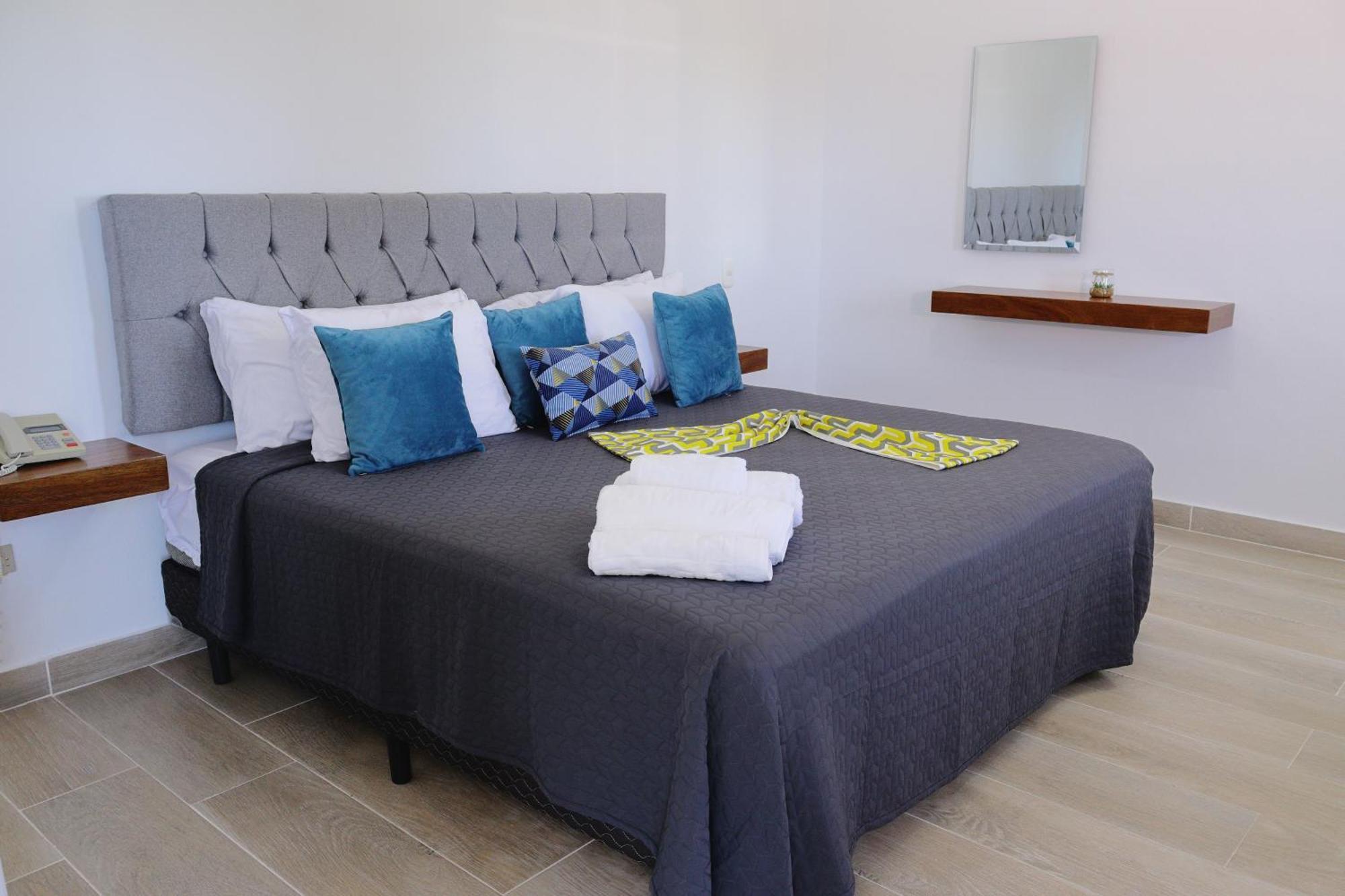 Hotel Capriccio Mare Y Restaurante Punta Cana Cameră foto