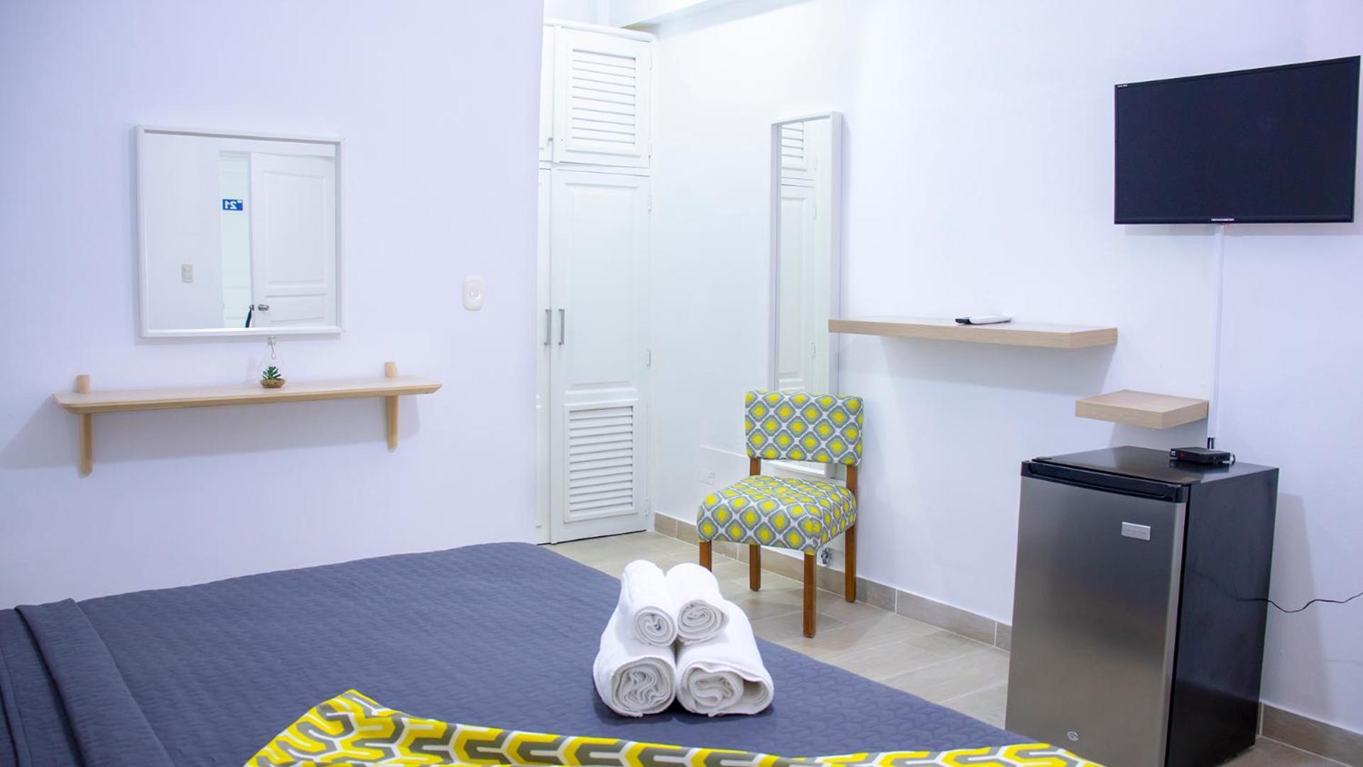 Hotel Capriccio Mare Y Restaurante Punta Cana Cameră foto
